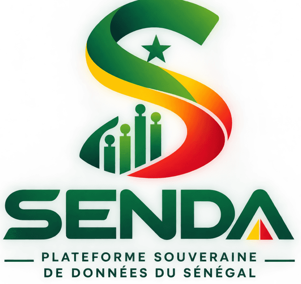 SENDA, plateforme souveraine de données du Sénégal
